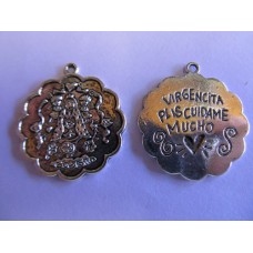 Pendant Metal
